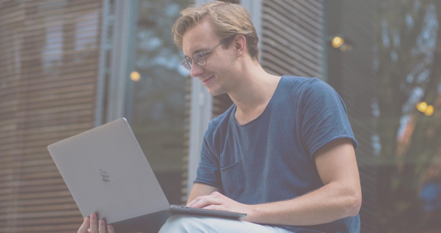 Sistema de monitoreo de objetivos de aprendizaje