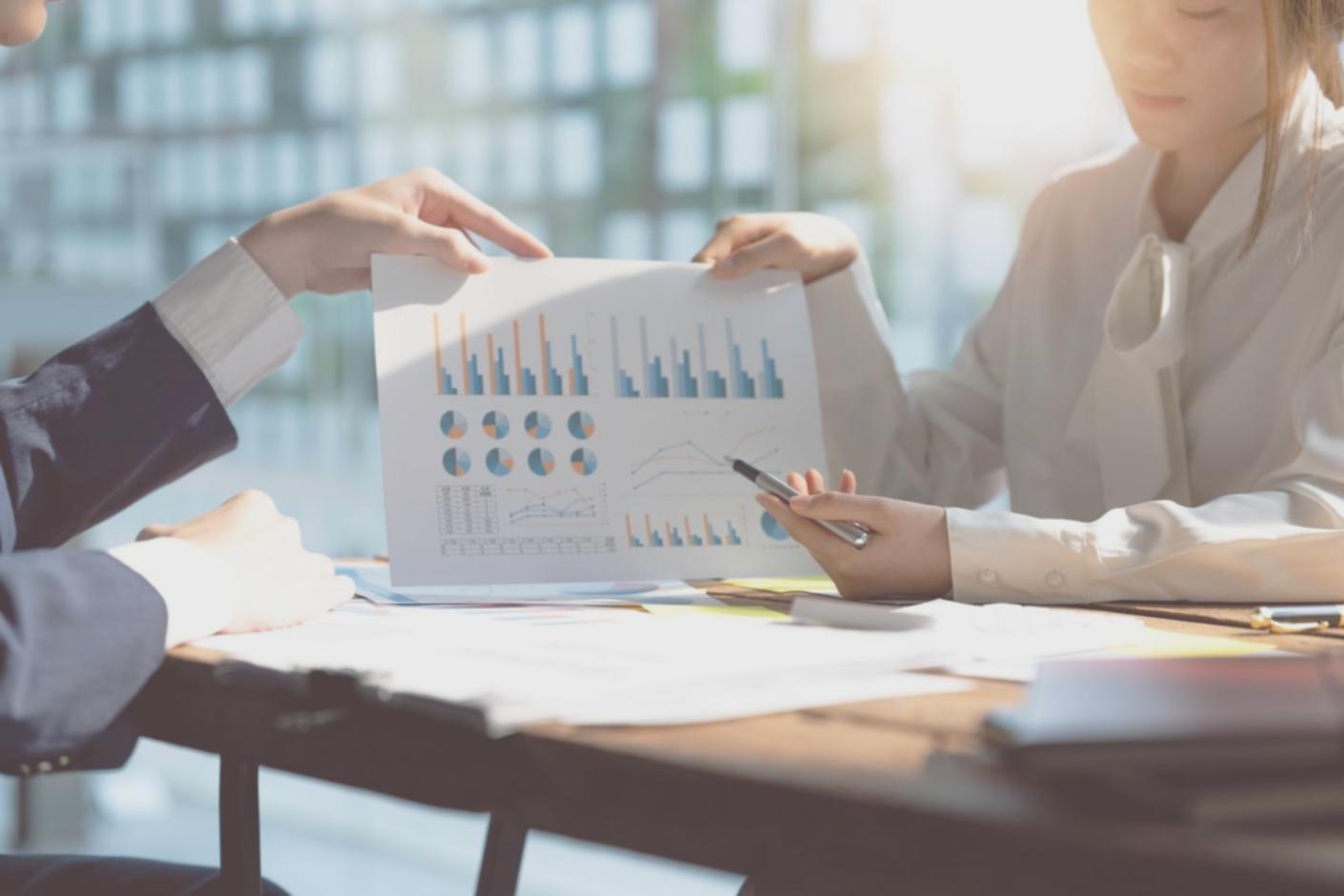 Dashboard de análisis de rendimiento académico